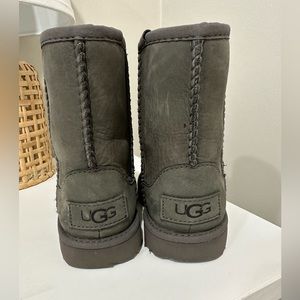 Baby Girl UGG Boots